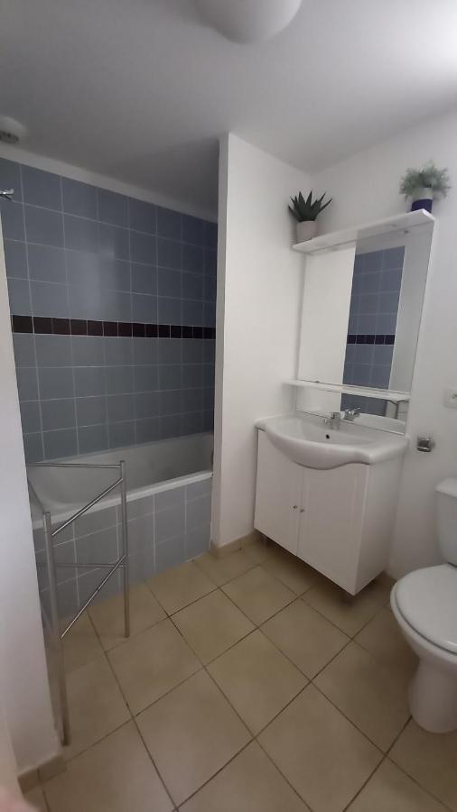 Villa L'Acacias Longeville-sur-Mer Ngoại thất bức ảnh
