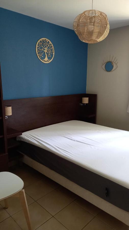Villa L'Acacias Longeville-sur-Mer Ngoại thất bức ảnh